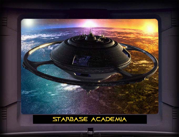 Starbase Académia
