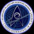 Logo Sciences Planetaires