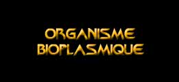 Organismes Bioplasmique