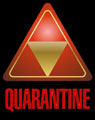 Quarantaine 