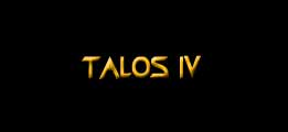 Talos IV