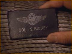 Colonel Richey