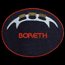 Boreth