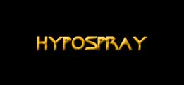 Les hypospray