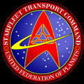 Logo navigation
