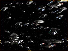 Armada de Starfleet