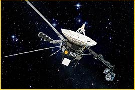 Sonde Voyager