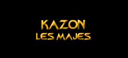 Les Mages Kazons