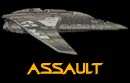 Assault Bajoran