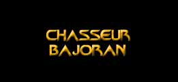 Chasseur Bajoran