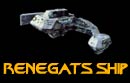 Renegats Ship