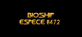 Bio-vaisseau Espèce 8472