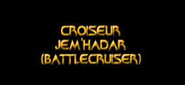Croiseur Jem'Hadar