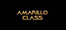 Amarillo Class