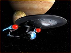 USS Enterprise-C