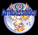 Logo Ambassador Class