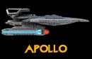 Apollo Class
