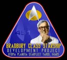 Bradbury Class