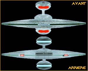 Challenger class / AV-AR