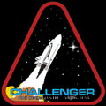 Logo Challenger Class