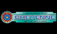 Logo Cheyenne