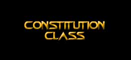 Constitution Class