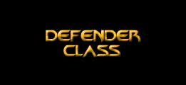 Defender Class