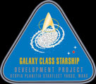 Logo Galaxy class