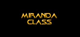 Miranda Class