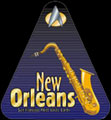 Logo New Orléans