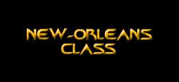 New Orléans Class