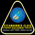 Logo Steamrunner