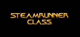 Steamrunner Class