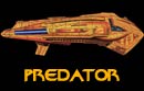 Predator Class