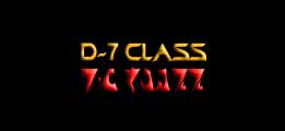 D-7 Class