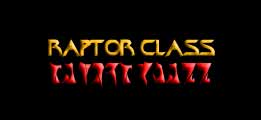 Raptor Class