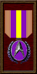 Médaille de la Distinction Diplomatique