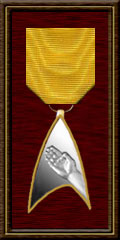 Médaille de la Fidélitè