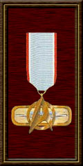 Médaille du Cénos