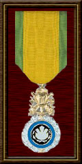 Médaille du Maquis