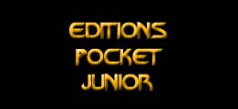 Editions Pocket Junior