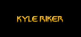 Kyle Riker