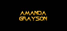 Amanda Grayson