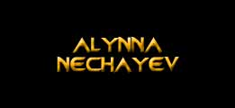 Alynna Netchayev