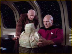 Galen et Picard