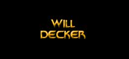 Will Deker