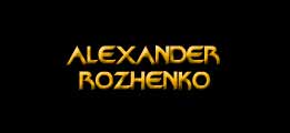 Alexander Rozhenko