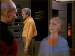 Picard et fausse Rishon