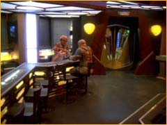 Bar de Quark