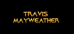 Travis Mayweather